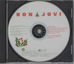 Bon Jovi : Always Christmas - Sampler